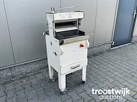 Broodsnijmachine