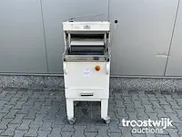 Broodsnijmachine - afbeelding 3 van  7