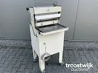 Broodsnijmachine - afbeelding 6 van  7