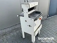 Broodsnijmachine - afbeelding 7 van  7