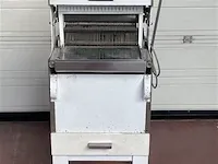 Broodsnijmachine