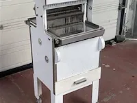 Broodsnijmachine - afbeelding 2 van  5