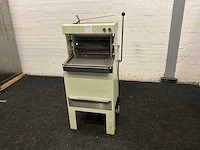 Broodsnijmachine - afbeelding 3 van  10