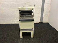Broodsnijmachine - afbeelding 4 van  10