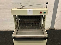 Broodsnijmachine - afbeelding 7 van  10