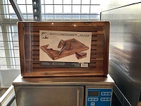 Broodsnijplanken (5x) - afbeelding 1 van  3