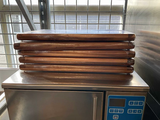 Broodsnijplanken (5x) - afbeelding 3 van  3
