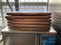 Broodsnijplanken (5x) - afbeelding 3 van  3