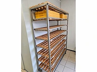 Broodwagen - afbeelding 3 van  3