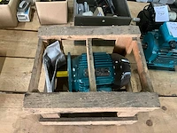 Brook elektromotor - afbeelding 1 van  5