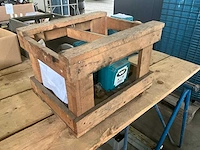 Brook elektromotor - afbeelding 3 van  5