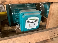 Brook elektromotor - afbeelding 4 van  5