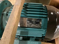 Brook elektromotor - afbeelding 5 van  5