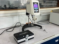 Brookfield ametek dv-1 viscositeitsmeter - afbeelding 1 van  8