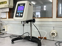Brookfield ametek dv-1 viscositeitsmeter - afbeelding 2 van  8