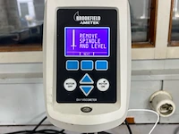 Brookfield ametek dv-1 viscositeitsmeter - afbeelding 3 van  8