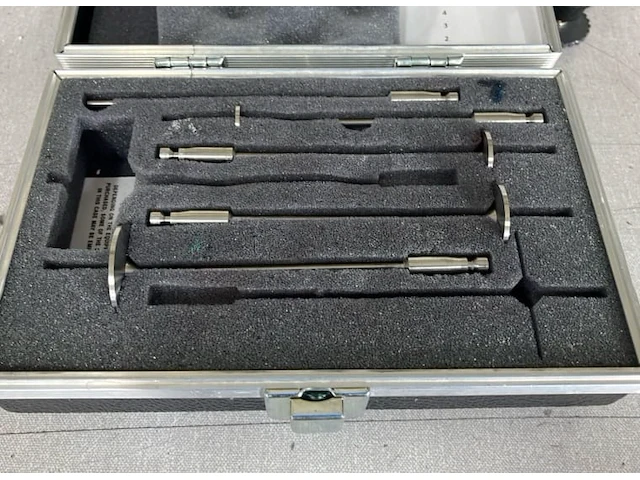 Brookfield ametek dv-1 viscositeitsmeter - afbeelding 8 van  8