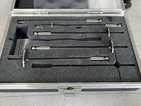 Brookfield ametek dv-1 viscositeitsmeter - afbeelding 8 van  8