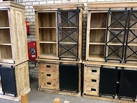 Brooklyn buffetkast - afbeelding 4 van  11