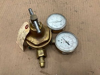 Brooklyn n.y. regulator - afbeelding 2 van  4