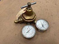 Brooklyn n.y. regulator - afbeelding 3 van  4