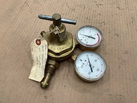 Brooklyn n.y. regulator - afbeelding 1 van  4