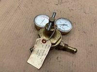 Brooklyn n.y. regulator - afbeelding 2 van  4