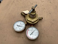 Brooklyn n.y. regulator - afbeelding 3 van  4