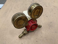 Brooklyn n.y. regulator - afbeelding 4 van  4