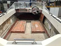 Broom speedboot met trailer - afbeelding 8 van  12