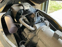Broomwade-belge hydrovane 180gt luchtcompressor - afbeelding 13 van  23