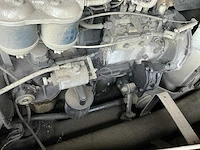 Broomwade-belge hydrovane 180gt luchtcompressor - afbeelding 16 van  23