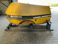 Broomwade-belge hydrovane 180gt luchtcompressor - afbeelding 18 van  23