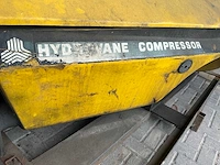 Broomwade-belge hydrovane 180gt luchtcompressor - afbeelding 23 van  23