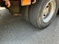 Broshuis oplegger, semi dieplader - afbeelding 2 van  20