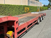 Broshuis oplegger, semi dieplader - afbeelding 11 van  20