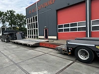Broshuis uitschuiftrailer - 2abd-38 - oplegger - afbeelding 7 van  23