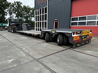 Broshuis uitschuiftrailer - 2abd-38 - oplegger - afbeelding 3 van  23