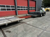 Broshuis uitschuiftrailer - 2abd-38 - oplegger - afbeelding 4 van  23