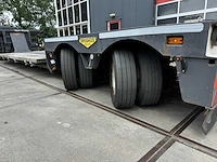 Broshuis uitschuiftrailer - 2abd-38 - oplegger - afbeelding 5 van  23