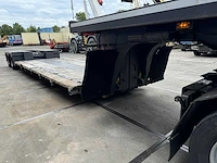 Broshuis uitschuiftrailer - 2abd-38 - oplegger - afbeelding 7 van  23