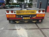 Broshuis uitschuiftrailer - 2abd-38 - oplegger - afbeelding 10 van  23