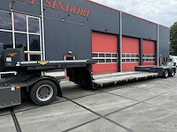 Broshuis uitschuiftrailer - 2abd-38 - oplegger - afbeelding 1 van  23