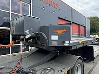 Broshuis uitschuiftrailer - 2abd-38 - oplegger - afbeelding 19 van  23