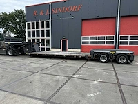 Broshuis uitschuiftrailer - 2abd-38 - oplegger - afbeelding 23 van  23