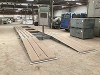 Brosius weegbrug - afbeelding 1 van  9