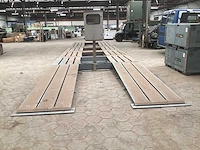 Brosius weegbrug - afbeelding 6 van  9