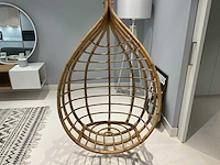 Broste copenhagen hangstoel - afbeelding 3 van  3