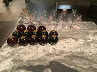 Broste copenhagen waxinelichten en vaasjes (26x) - afbeelding 1 van  7