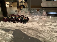 Broste copenhagen waxinelichten en vaasjes (26x) - afbeelding 2 van  7